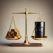 Gold vs Oil: Which Commodity to Choose?