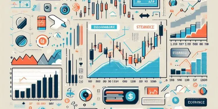 How to Read Forex Charts for Beginners