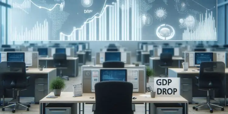 What Corporate Layoffs Mean: Economic Impact Explained