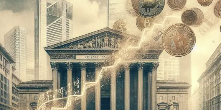 Cryptocurrency vs Traditional Money: Can Crypto Replace Cash?