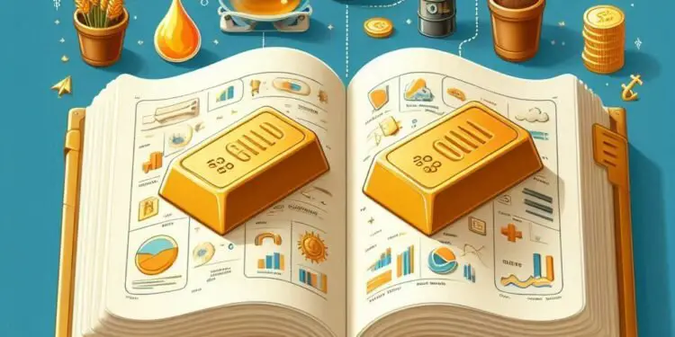 Commodities Trading Basics for Beginners