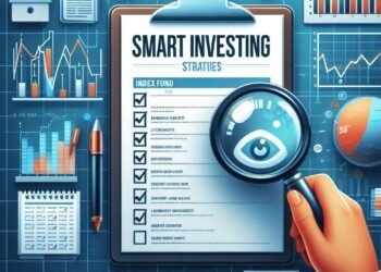 Index-Based Investing: Smart Tips for Building Long-Term Wealth