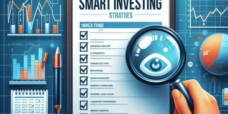 Index-Based Investing: Smart Tips for Building Long-Term Wealth