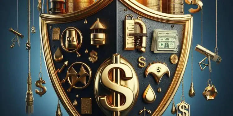 Commodities as an Inflation Hedge: How to Protect Your Wealth