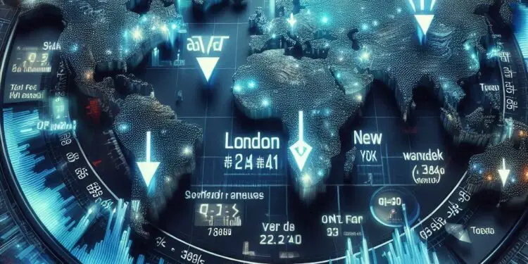 Best Times to Trade Forex for Profit