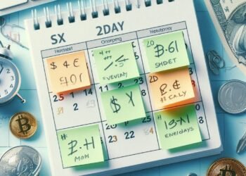 Daily Forex Tips for Consistent Success