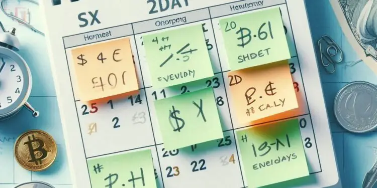 Daily Forex Tips for Consistent Success