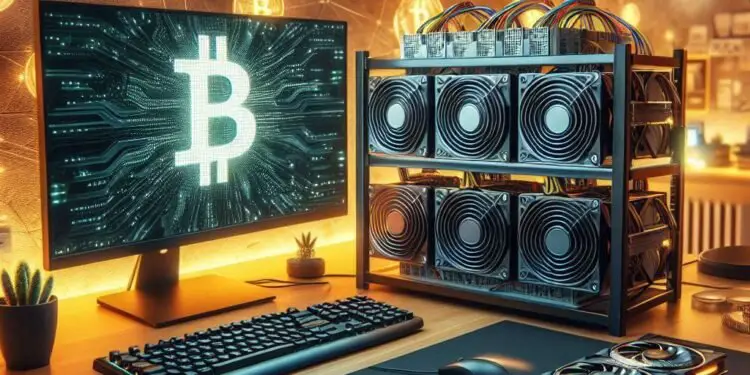 Crypto Mining Basics: What You Need to Know