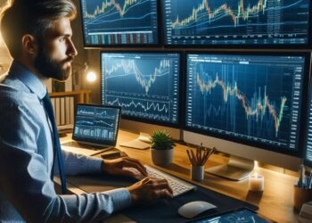 Trading in the Forex Market: A Beginner’s Guide to Start Right