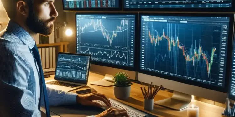 Trading in the Forex Market: A Beginner’s Guide to Start Right