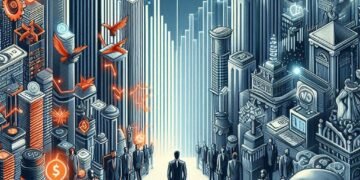 Growth vs Value Stocks: What’s the Difference?