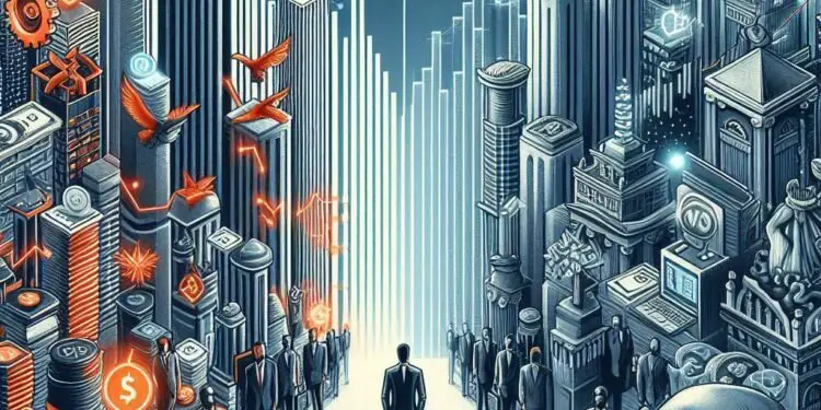 Growth vs Value Stocks: What’s the Difference?