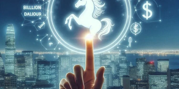 What Is a Unicorn Company in the Business World?
