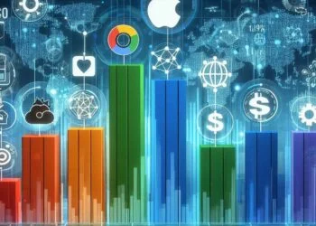 The Economics of Big Tech Companies