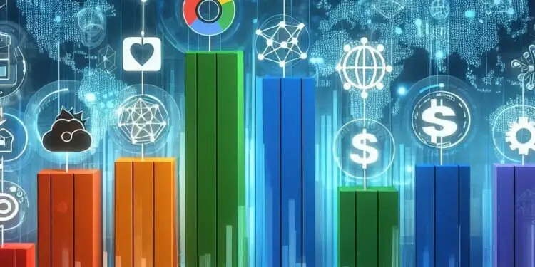 The Economics of Big Tech Companies