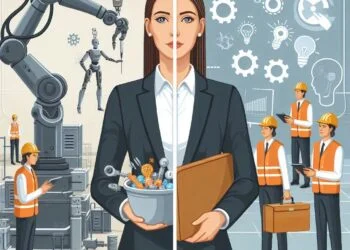 AI and Jobs: How to Adapt and Thrive in the Future Job Market