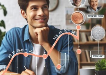 How to Start Retirement Planning in Your 20s (Smart & Simple Guide)