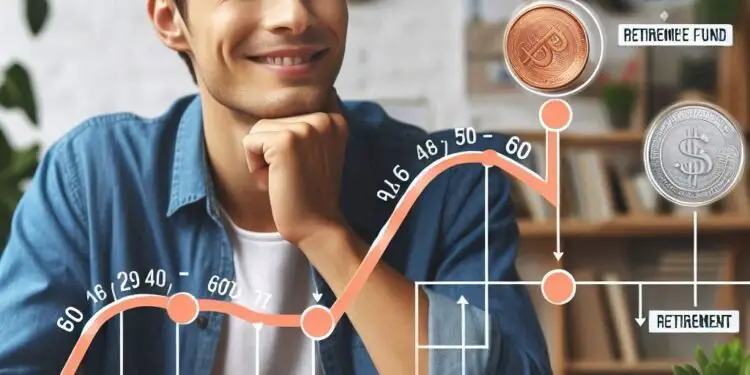 How to Start Retirement Planning in Your 20s (Smart & Simple Guide)