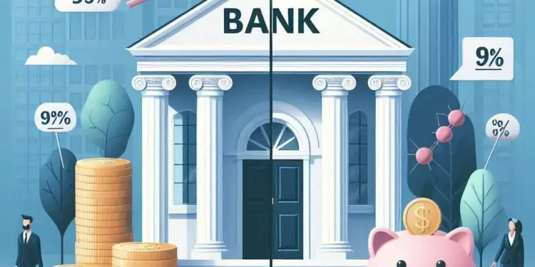 How Interest Rates Affect Your Savings and Loans