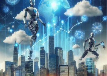 Technology and Economic Growth: Simple Examples Explained