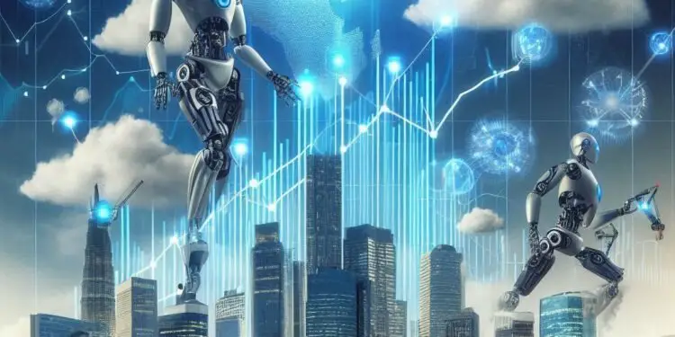 Technology and Economic Growth: Simple Examples Explained