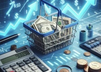 Understanding Inflation Effects on Budget: How Prices Rise Over Time