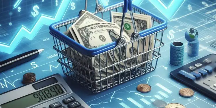 Understanding Inflation Effects on Budget: How Prices Rise Over Time