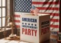 What Is the American Independent Party? A Complete Guide