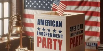 What Is the American Independent Party? A Complete Guide